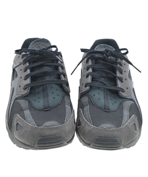NIKE（ナイキ）スニーカー 黒 サイズ:28.5cm メンズ/2200679673682
