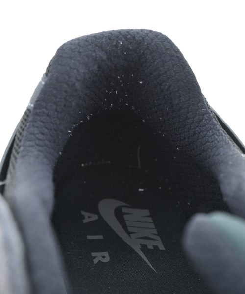 NIKE（ナイキ）スニーカー 黒 サイズ:28.5cm メンズ/2200679673682