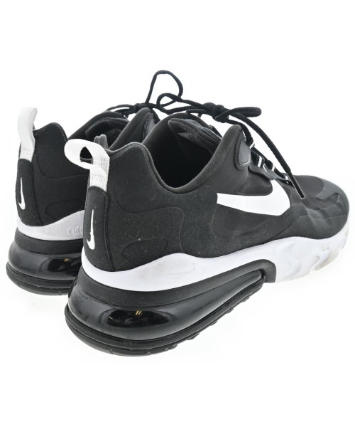 NIKE（ナイキ）スニーカー 黒 サイズ:29.5cm メンズ/2200679673781