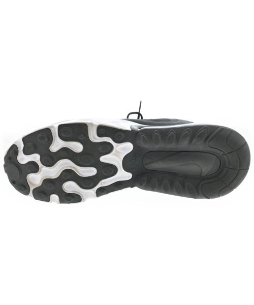 NIKE（ナイキ）スニーカー 黒 サイズ:29.5cm メンズ/2200679673781