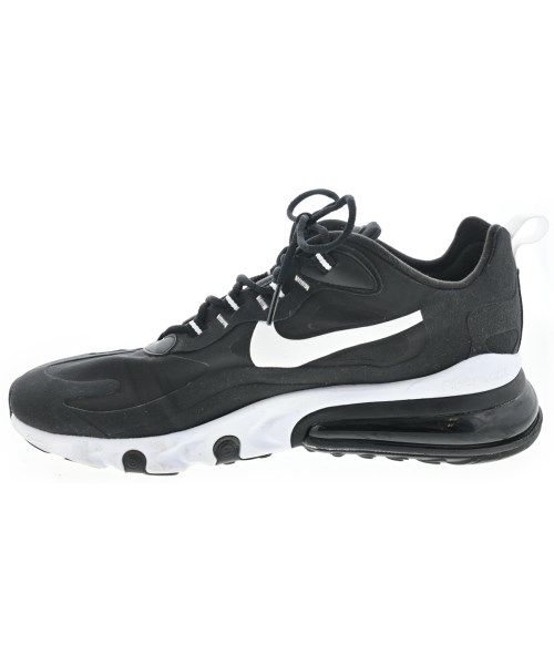 NIKE（ナイキ）スニーカー 黒 サイズ:29.5cm メンズ/2200679673781