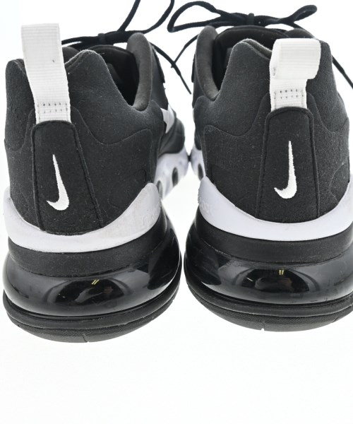 NIKE（ナイキ）スニーカー 黒 サイズ:29.5cm メンズ/2200679673781