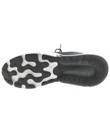 NIKE（ナイキ）スニーカー 黒 サイズ:29.5cm メンズ/2200679673781