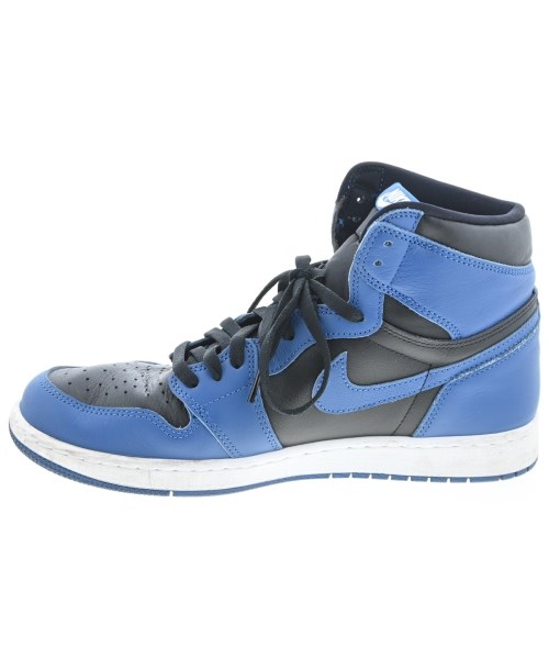 NIKE（ナイキ）スニーカー 青 サイズ:30cm メンズ/2200679673835
