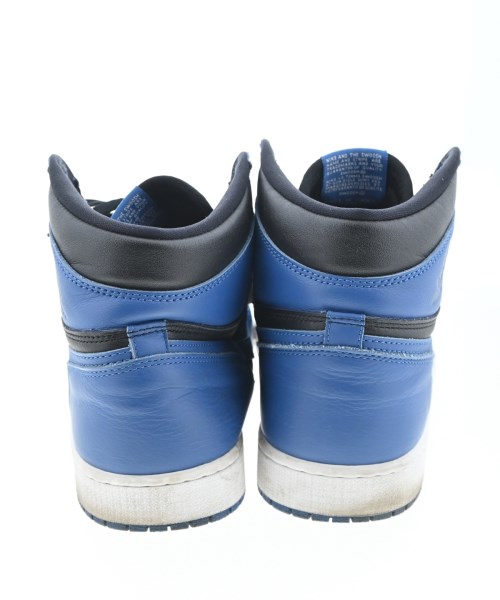 NIKE（ナイキ）スニーカー 青 サイズ:30cm メンズ/2200679673835