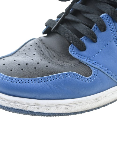 NIKE（ナイキ）スニーカー 青 サイズ:30cm メンズ/2200679673835