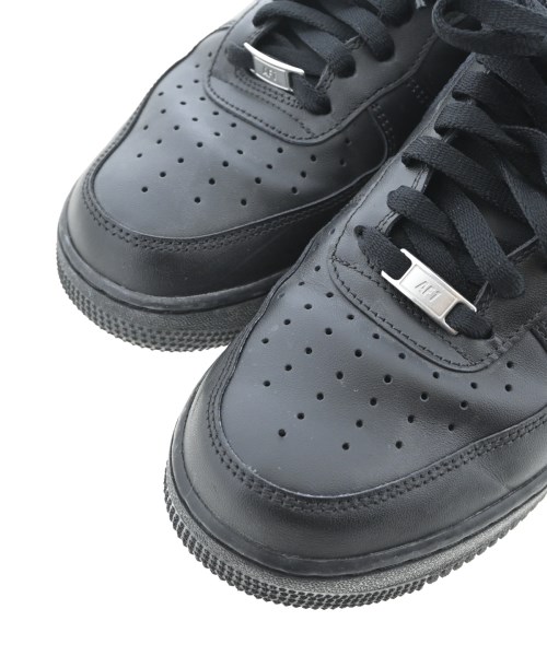 NIKE（ナイキ）スニーカー 黒 サイズ:28.5cm メンズ/2200679673866