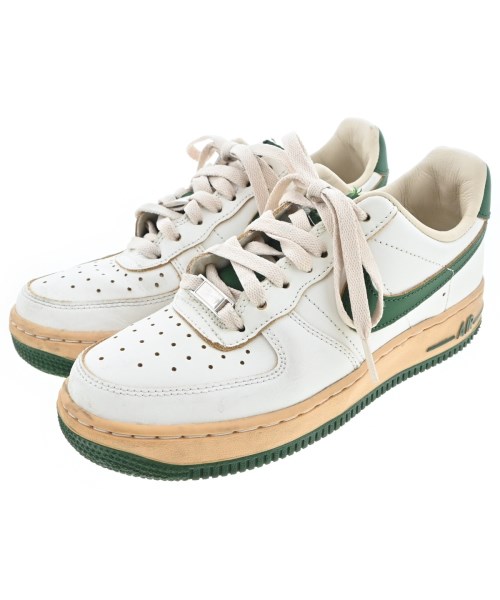 NIKE(ナイキ)スニーカー 白 サイズ:23cm/2200680615091