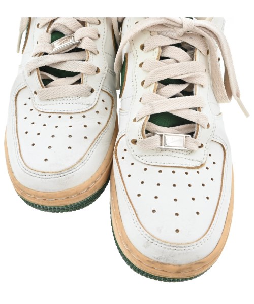 NIKE（ナイキ）スニーカー 白 サイズ:23cm レディース/2200680615091