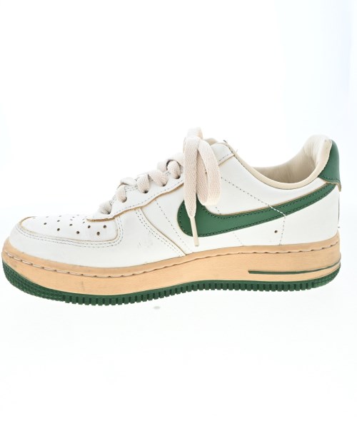 NIKE（ナイキ）スニーカー 白 サイズ:23cm レディース/2200680615091
