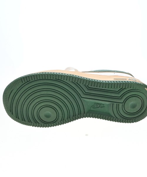 NIKE（ナイキ）スニーカー 白 サイズ:23cm レディース/2200680615091
