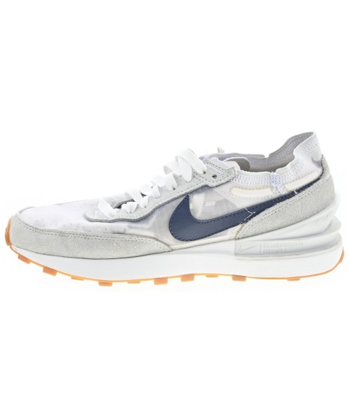 NIKE（ナイキ）スニーカー 白 サイズ:23cm レディース/2200680615107