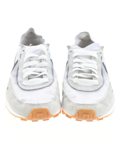 NIKE（ナイキ）スニーカー 白 サイズ:23cm レディース/2200680615107