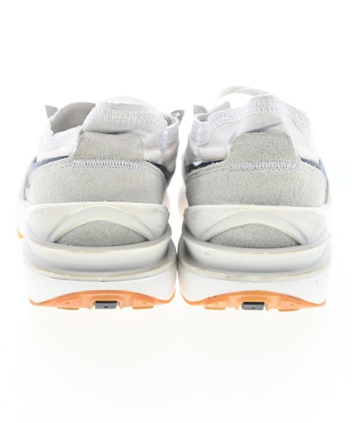 NIKE（ナイキ）スニーカー 白 サイズ:23cm レディース/2200680615107