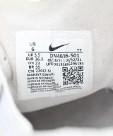 NIKE（ナイキ）スニーカー 白 サイズ:23cm レディース/2200680615107