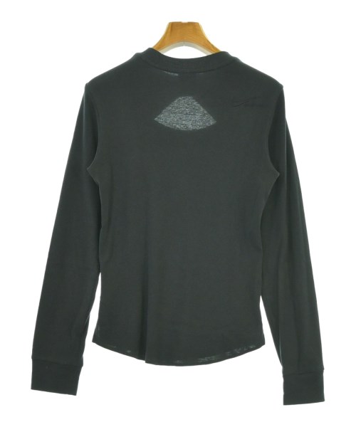 NIKE（ナイキ）Tシャツ・カットソー 黒 サイズ:XS レディース/2200673239068