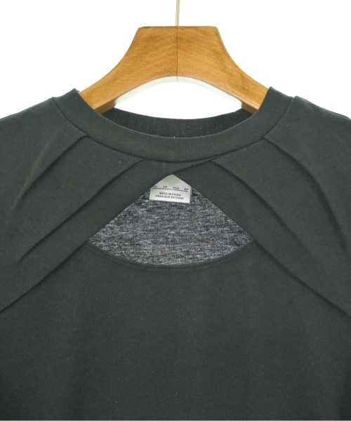 NIKE（ナイキ）Tシャツ・カットソー 黒 サイズ:XS レディース/2200673239068