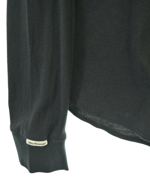 NIKE（ナイキ）Tシャツ・カットソー 黒 サイズ:XS レディース/2200673239068
