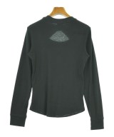 NIKE（ナイキ）Tシャツ・カットソー 黒 サイズ:XS レディース/2200673239068