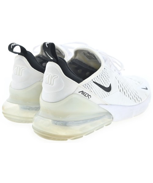 NIKE（ナイキ）スニーカー 白 サイズ:26cm メンズ/2200678497104