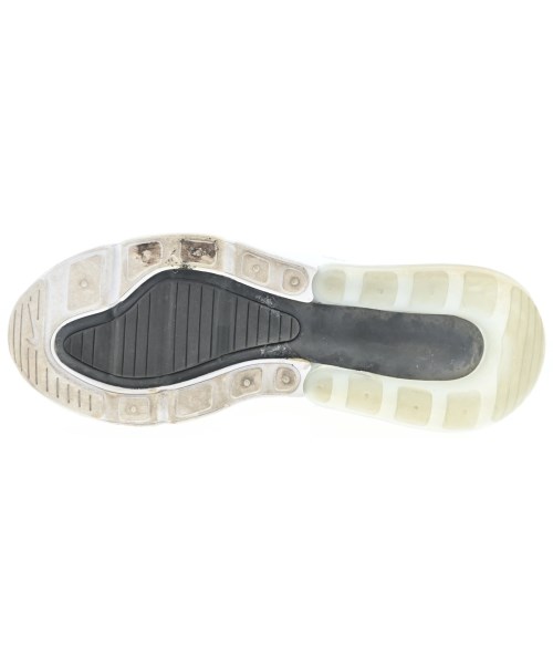 NIKE（ナイキ）スニーカー 白 サイズ:26cm メンズ/2200678497104