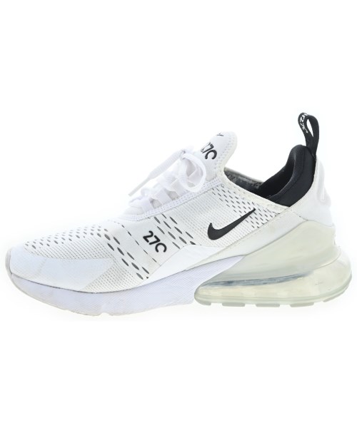NIKE（ナイキ）スニーカー 白 サイズ:26cm メンズ/2200678497104