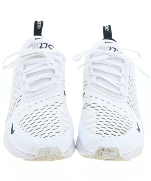 NIKE（ナイキ）スニーカー 白 サイズ:26cm メンズ/2200678497104