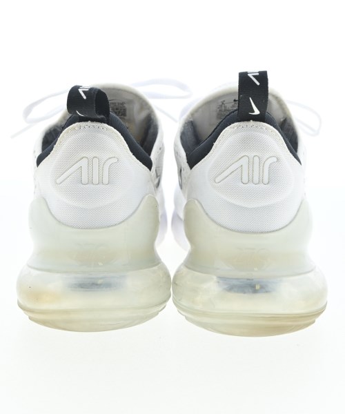 NIKE（ナイキ）スニーカー 白 サイズ:26cm メンズ/2200678497104