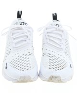 NIKE（ナイキ）スニーカー 白 サイズ:26cm メンズ/2200678497104