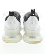 NIKE（ナイキ）スニーカー 白 サイズ:26cm メンズ/2200678497104