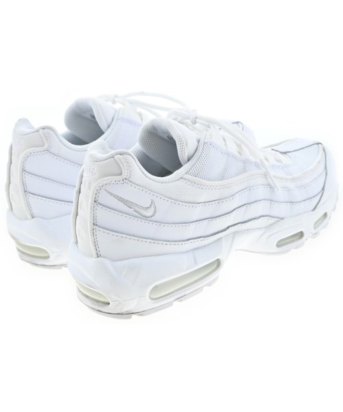NIKE（ナイキ）スニーカー 白 サイズ:26.5cm メンズ/2200678979310