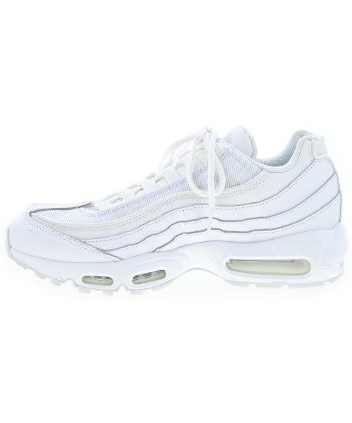 NIKE（ナイキ）スニーカー 白 サイズ:26.5cm メンズ/2200678979310