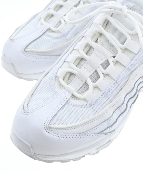 NIKE（ナイキ）スニーカー 白 サイズ:26.5cm メンズ/2200678979310