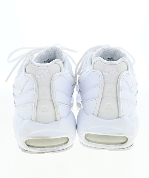 NIKE（ナイキ）スニーカー 白 サイズ:26.5cm メンズ/2200678979310