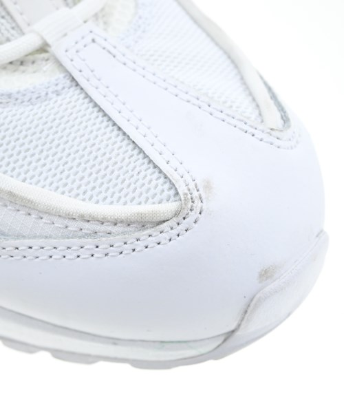 NIKE（ナイキ）スニーカー 白 サイズ:26.5cm メンズ/2200678979310
