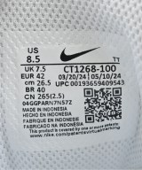 NIKE（ナイキ）スニーカー 白 サイズ:26.5cm メンズ/2200678979310