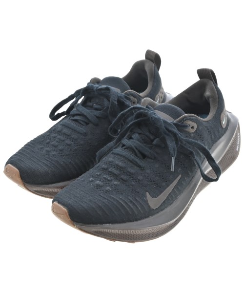 NIKE(ナイキ)スニーカー 黒 サイズ:26cm/2200678979327