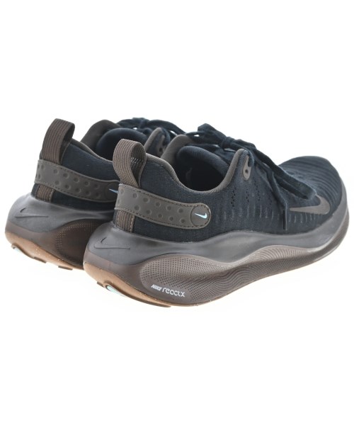 NIKE（ナイキ）スニーカー 黒 サイズ:26cm メンズ/2200678979327