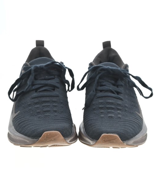 NIKE（ナイキ）スニーカー 黒 サイズ:26cm メンズ/2200678979327