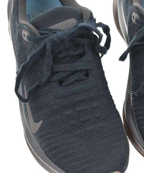NIKE（ナイキ）スニーカー 黒 サイズ:26cm メンズ/2200678979327