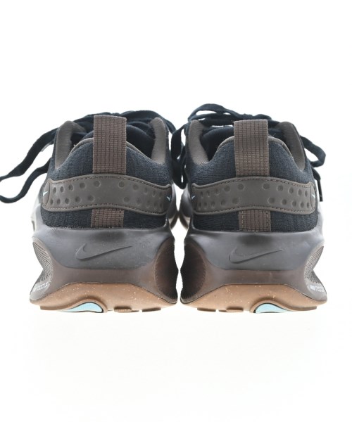NIKE（ナイキ）スニーカー 黒 サイズ:26cm メンズ/2200678979327