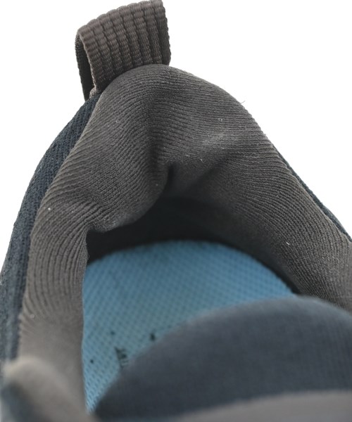 NIKE（ナイキ）スニーカー 黒 サイズ:26cm メンズ/2200678979327