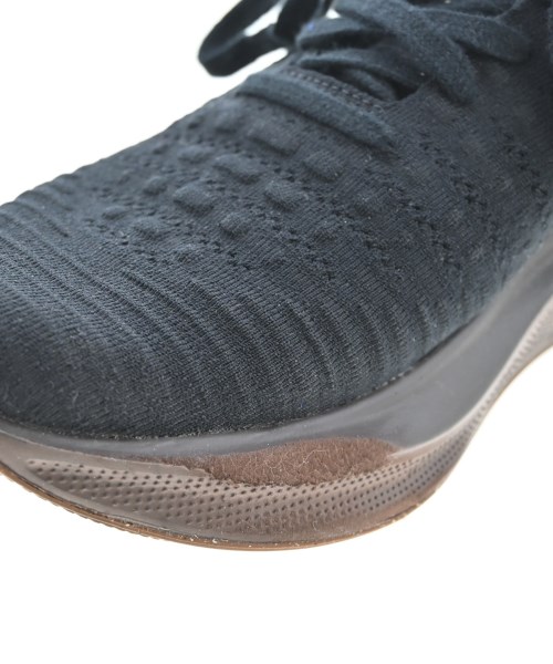 NIKE（ナイキ）スニーカー 黒 サイズ:26cm メンズ/2200678979327