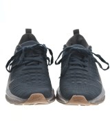 NIKE（ナイキ）スニーカー 黒 サイズ:26cm メンズ/2200678979327