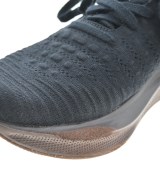 NIKE（ナイキ）スニーカー 黒 サイズ:26cm メンズ/2200678979327