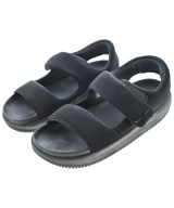 NIKE（ナイキ）サンダル 黒 サイズ:26cm メンズ/2200678979341