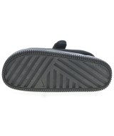 NIKE（ナイキ）サンダル 黒 サイズ:26cm メンズ/2200678979341