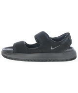NIKE（ナイキ）サンダル 黒 サイズ:26cm メンズ/2200678979341