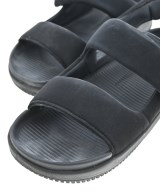 NIKE（ナイキ）サンダル 黒 サイズ:26cm メンズ/2200678979341