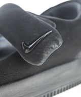 NIKE（ナイキ）サンダル 黒 サイズ:26cm メンズ/2200678979341